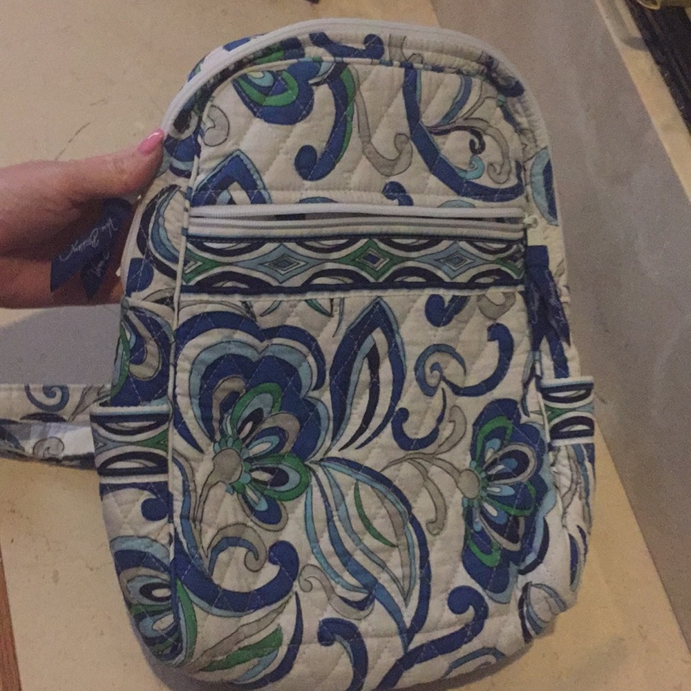 Vera Bradley backpack